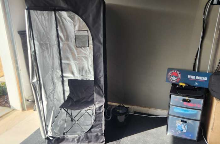 Nordic Ways Sauna Open